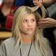 Sofia Richie during New York Fashion Week on Feb. 11, 2016
Gustavo Caballero/Getty Images